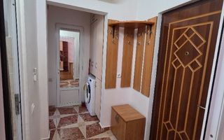 Apartament decomandat cu 2 camere de închiriat în Podul Roș, Iași - Poză 3