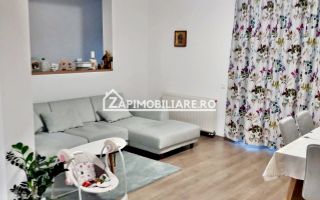 Casa 4 camere, 2 băi,141 mp,555 mp teren,cartier Răsăritului - Poză 6