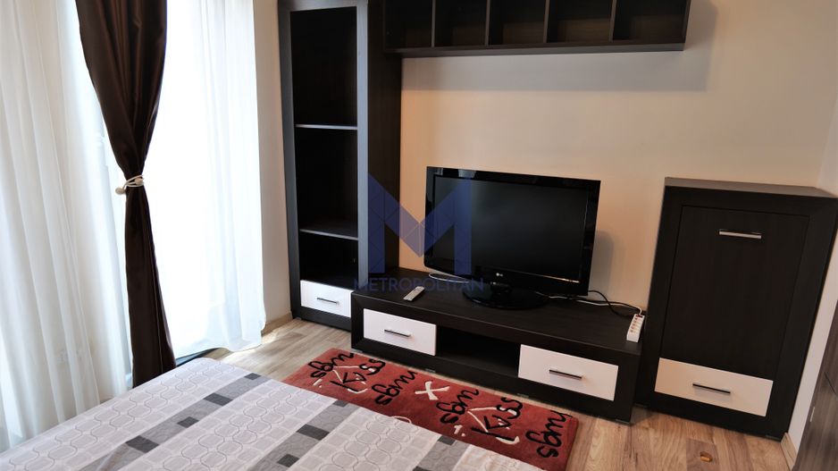 Casă/ Vilă de închiriat deosebit de atractivă - Poză 11