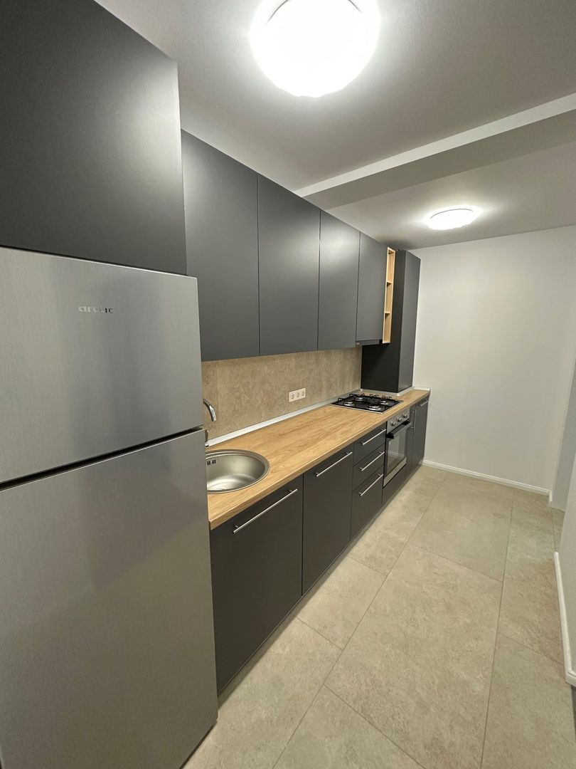 Apartament 3 camere in zona Braytim - Poză 12