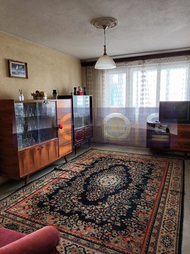 VANZARE 3 CAMERE | DECOMANDAT | ZONA DRISTOR - Poză 1