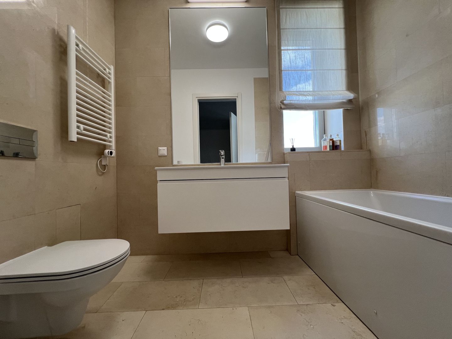 Apartament lux 4 camere Domenii | LUXURIA - Poză 7