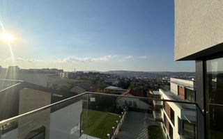 Unitate duplex l 143 mp utli l curte l panorama l Andrei Muresanu - Poză 5