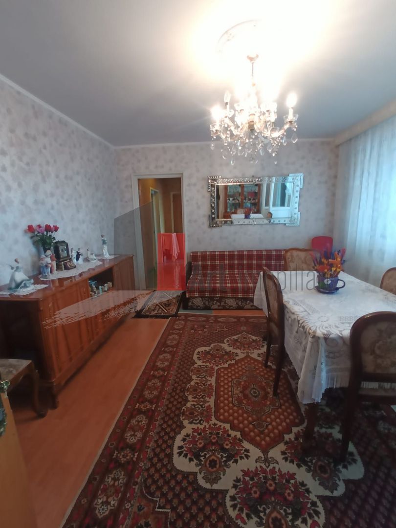 Vânzare apartament 3 camere semidecomandat Bd. Obregia - Cultural - Poză 8