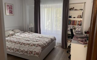 Particular; apartament 3 camere complet renovat si mobilat - Poză 6