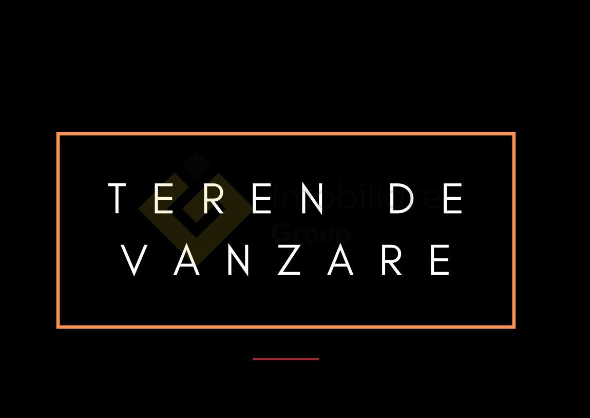 Teren pentru bloc sau casa in Giarmata Vii! - Poză 1