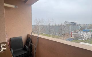 AP. 3 CAMERE - METALURGIEI, PARCARE INCLUSA, CENTRALA, BLOC NOU - Poză 3