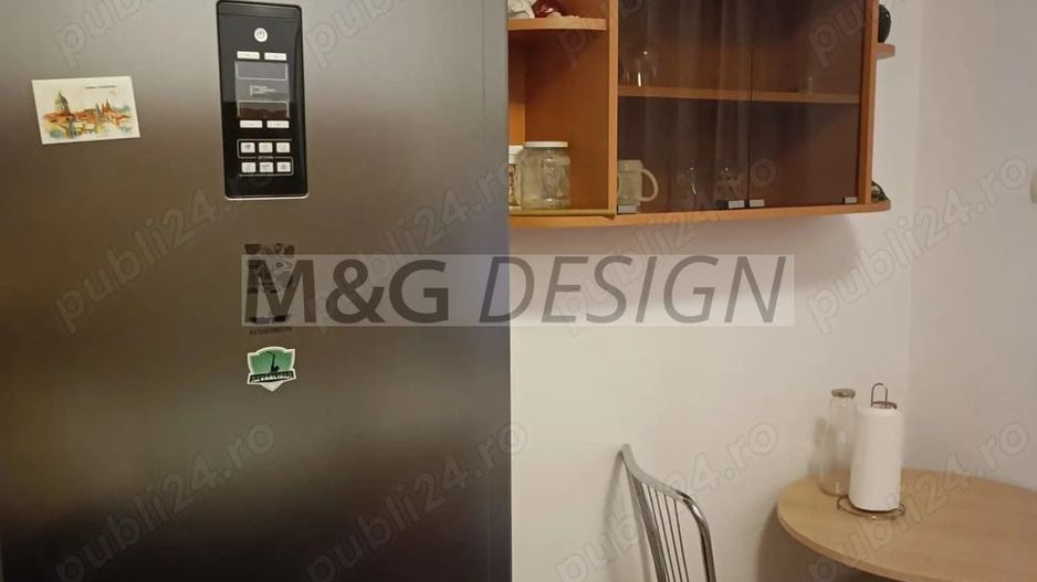 Apartament  2 camere zona Balcescu - Poză 5