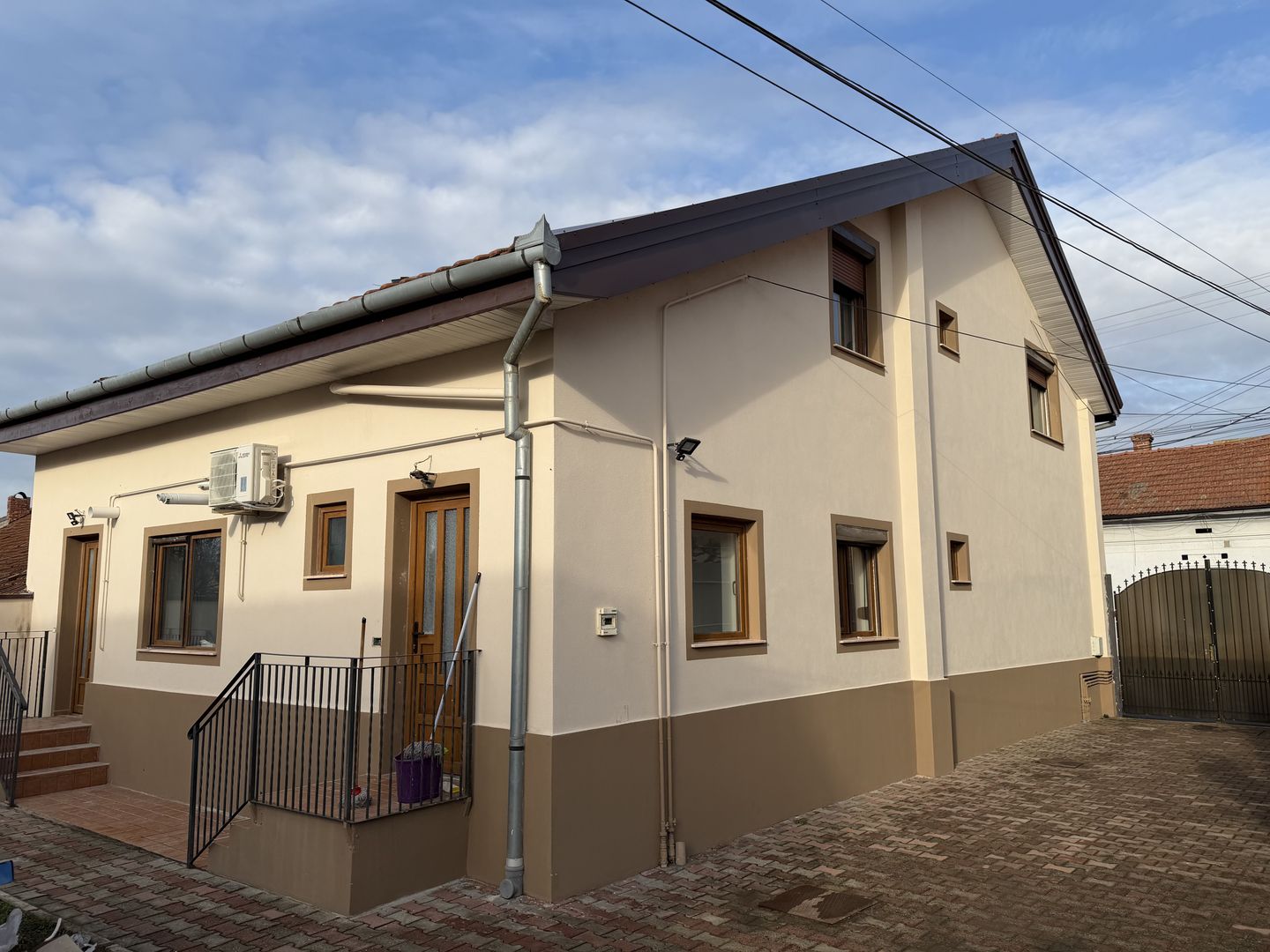 Apartament 1 in Vila Mediteraneana zona centrala - Poză 8