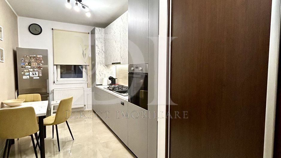 Apartament de vânzare / Zona Stadionului / Floresti - Poză 1