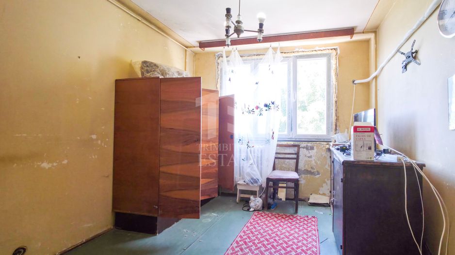 Apartament 2 Camere – Drumul Taberei - Aleea Parva nr.1 - Poză 4
