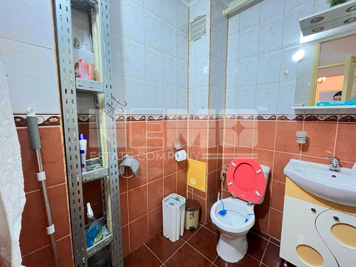 Apartament cu 2 Cam Decomandat I Suceava/Burdujeni I 60.000Euro - Poză 16