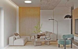 AP 2 CAMERE ENCORE RESIDENCE, INCALZIRE PARDOSEALA, BLOC NOU, COMIS 0%