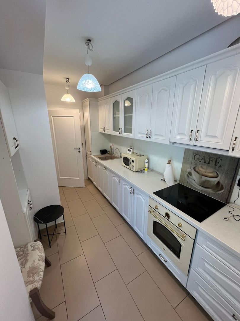 Apartament Elegant cu 2 Camere și Terasă Spectaculoasă – Valletta - Poză 2