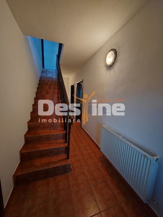 Casa individuala P+ETAJ+POD 208 mp + 635 mp TEREN - BUCIUM - Poză 11