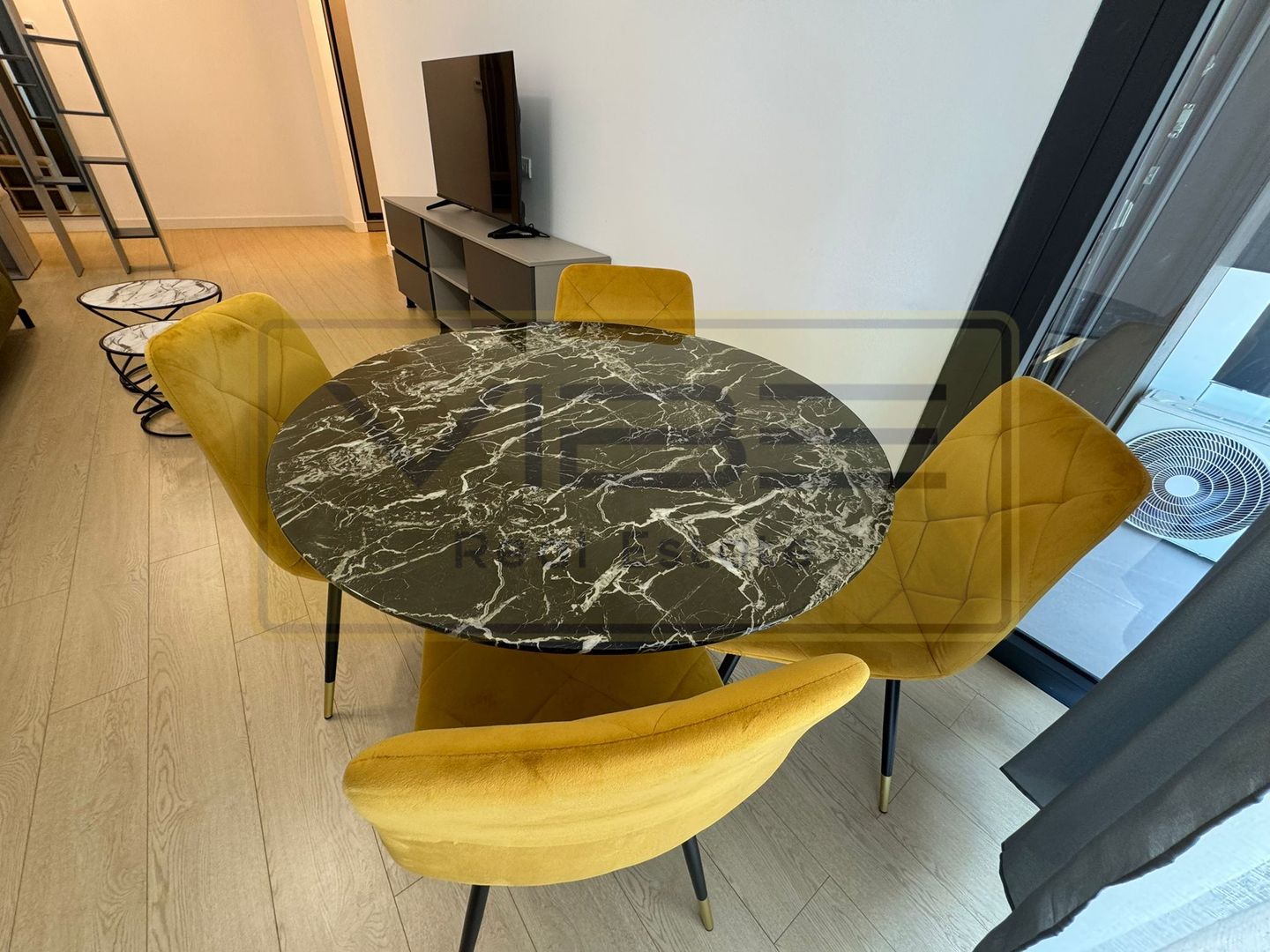 Apartament premium 2 camere+parcare SILK DISTRICT - Poză 16