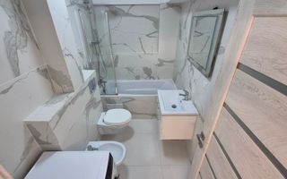 Apartament 2 camere cu terasa/grădină, Galata, Iasi - Poză 11