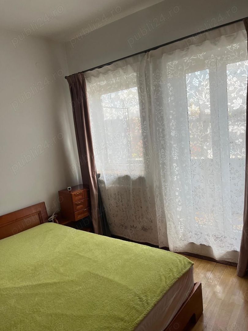 Vanzare Apartament 2 camere , etaj 3, centrală, mansardă și boxă - Cotroceni - Poză 7