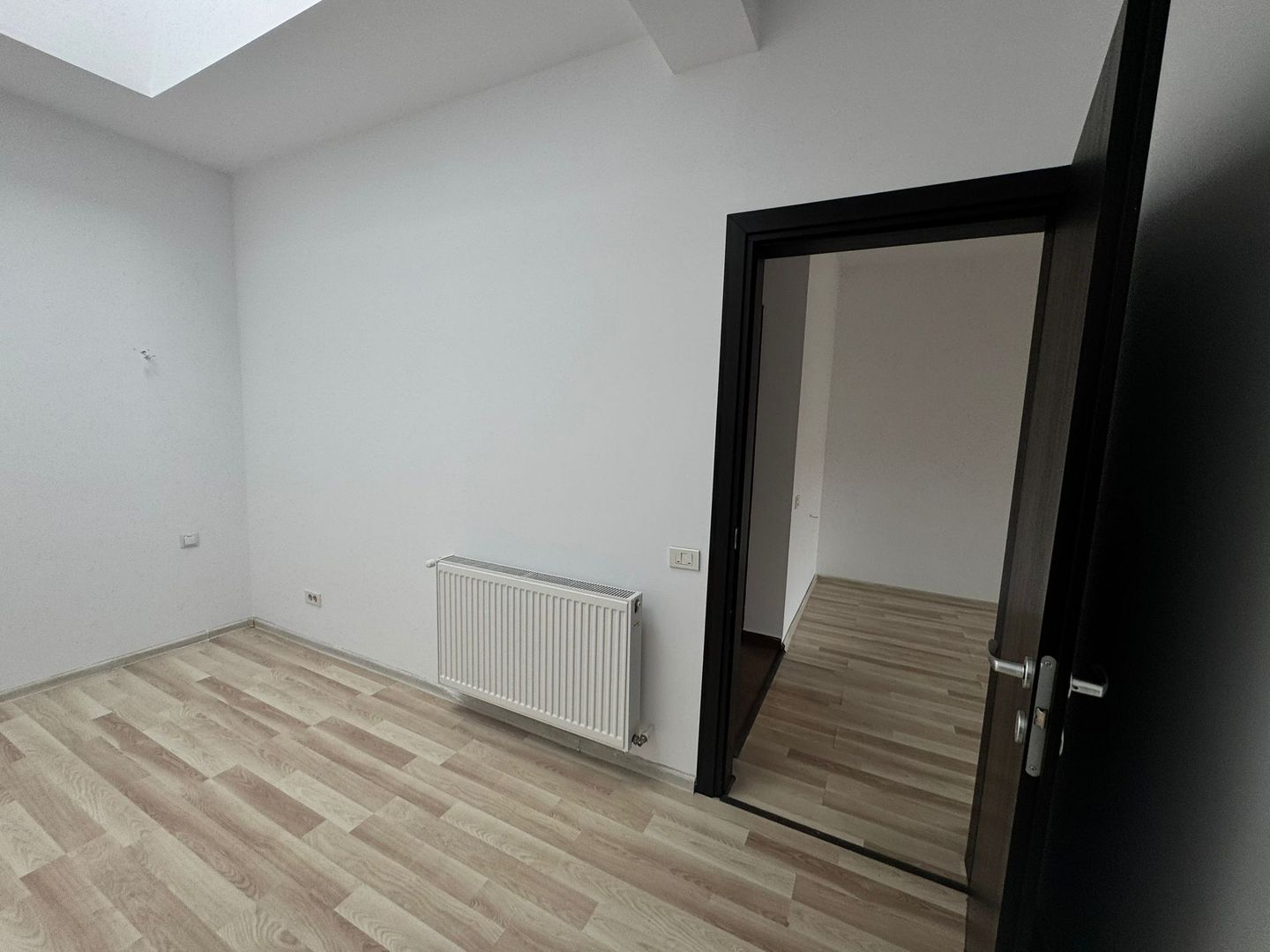 Apartament 2 camere de vânzare  I Cartierul Latin I Alunului - Poză 9