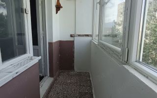 De vânzare ap 2 camere/zona Astra - Poză 4