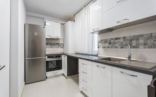 2 camere, bloc 2020, parter înalt, mobilat Drumul Belșugului - Poză 1