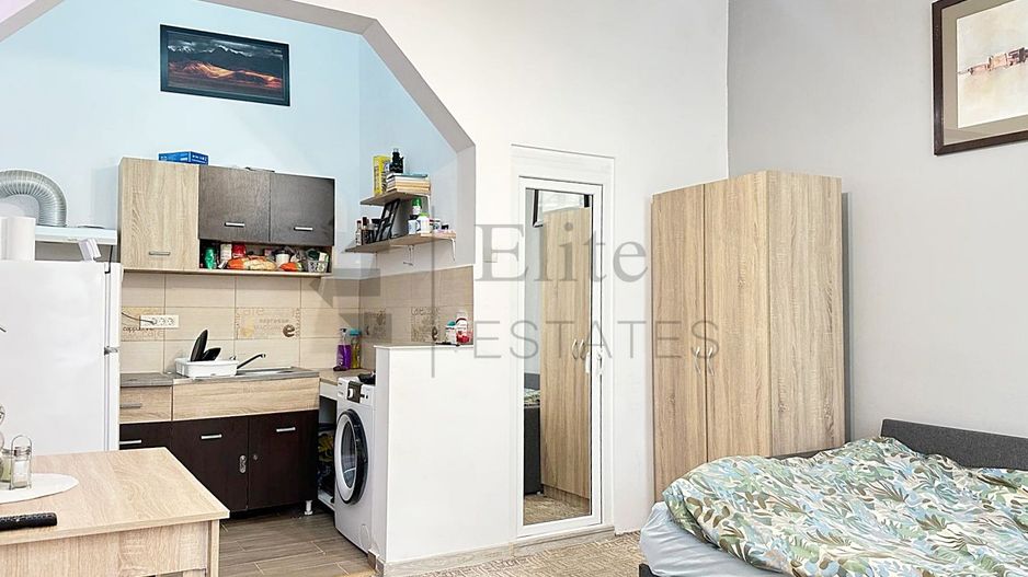 Apartament ultracentral cu 1 camera de inchiriat in Oradea - Poză 3
