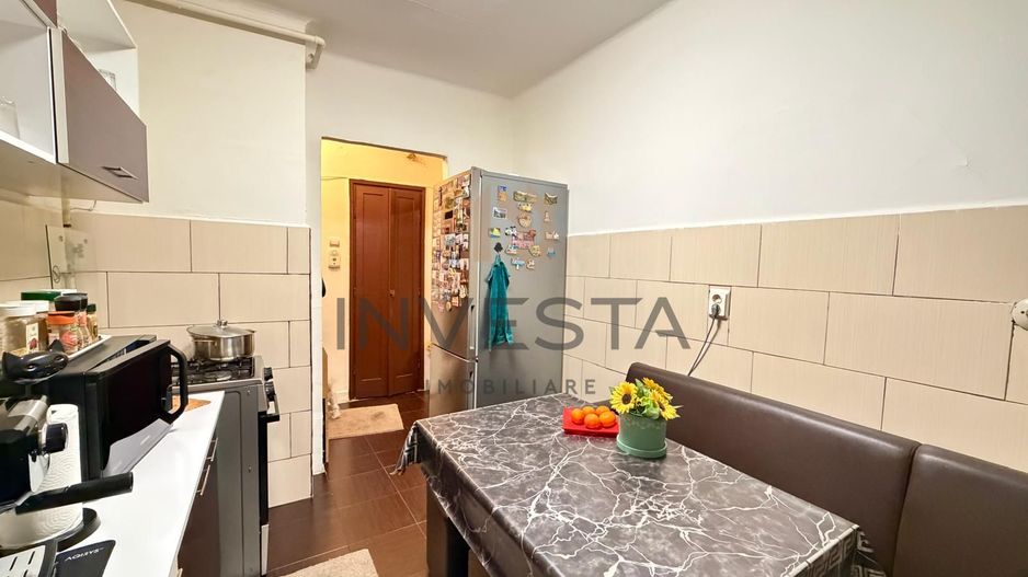 Apartament cu 2 camere in Piata Abator ! - Poză 7
