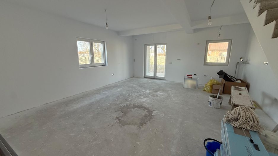 COMISION 0% | Duplex Premium Moșnița Nouă – Zona Serena | 190.000€ - Poză 2