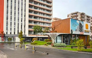 Premium Penthouse, echipat,parcare subterana,50 mp terasa,Qualis, aria Coresi - Poză 21