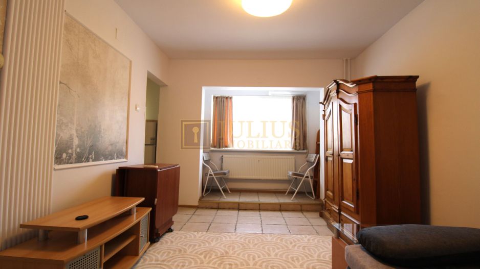 1 camera in zona Printul Turcesc - Poză 2