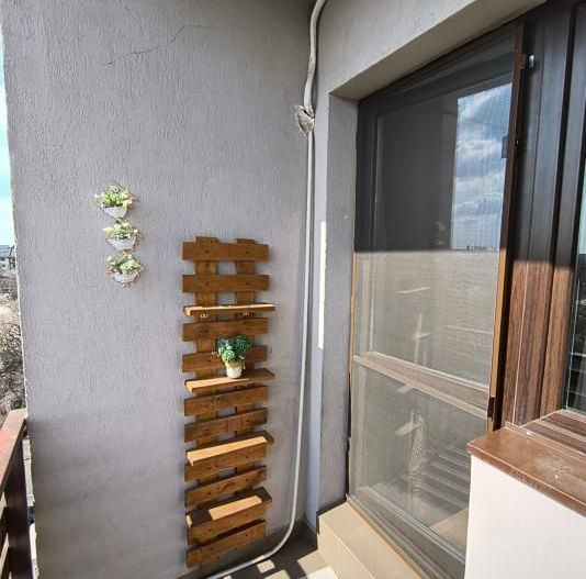 Garsoniera Bucurestii Noi- Sos Chitilei- Fildas- Podul Constanta - Poză 4