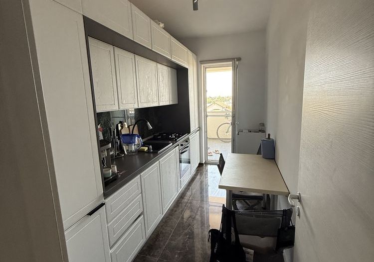Apartament 2 camere Chisoda - bloc nou - Poză 2