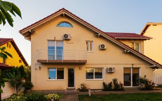 Vilă spectaculoasă de închiriat, parcare 10 locuri, Grădina Botanică - Poză 29