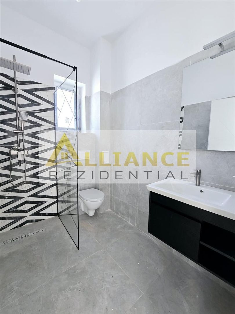 Vila individuala-5 camere- cartierul nou- beci-incalzire pardoseala - Poză 5