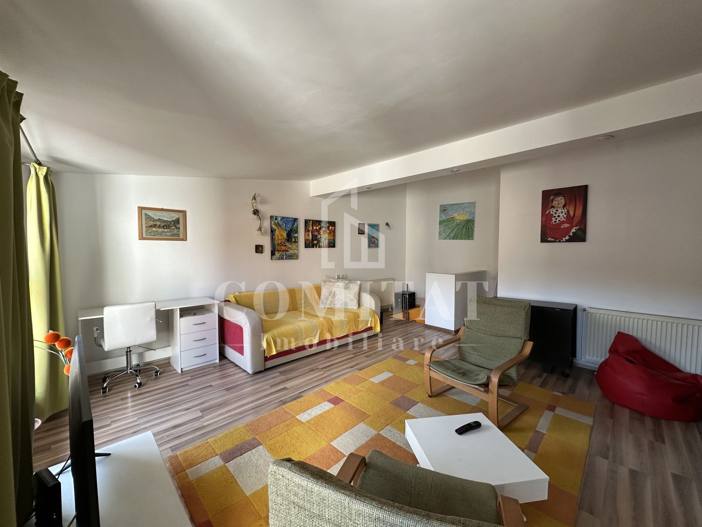 Casa 3 camere | 70mp | Piata Unirii - Poză 2