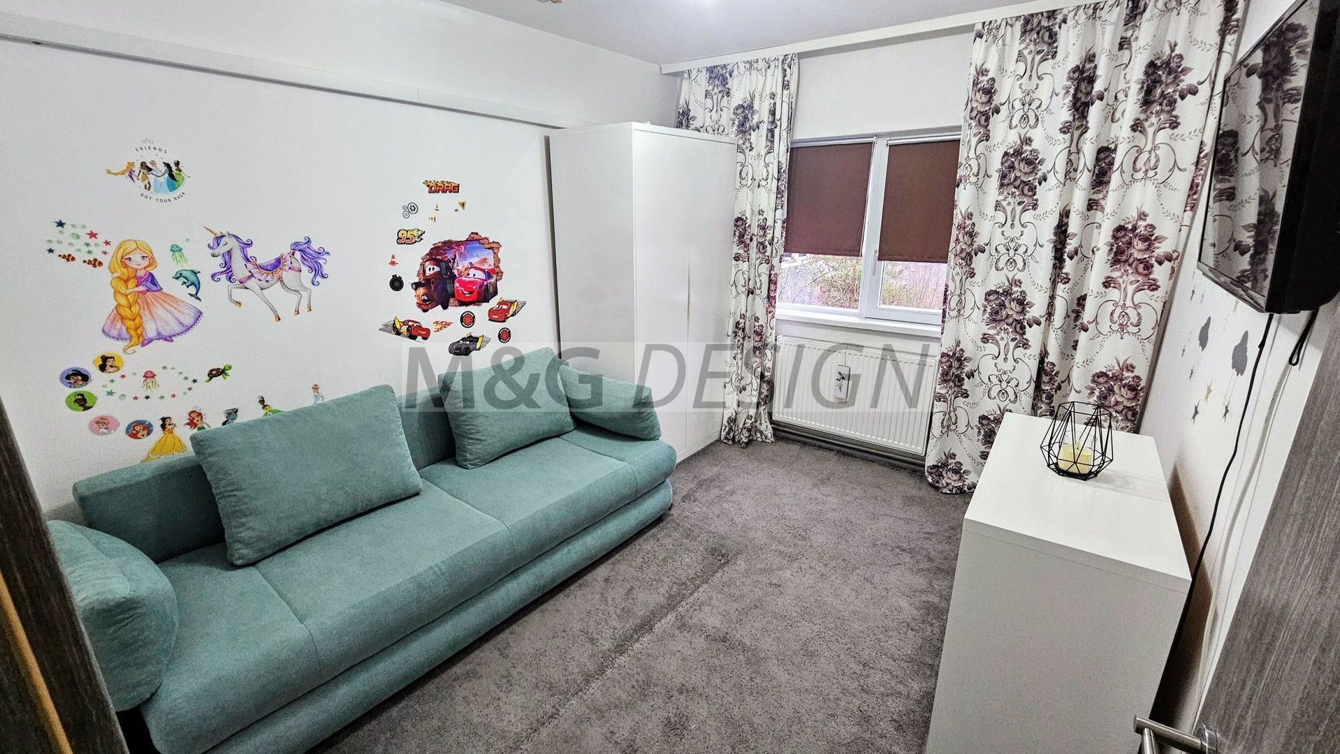 Apartament 3 camere zona Lipovei - Poză 6