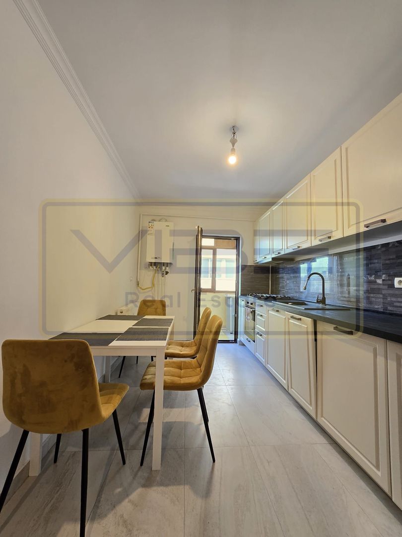 Pacurari - Bloc nou- 2 camere - Decomandat - parcare privata - 499 euro - Poză 21