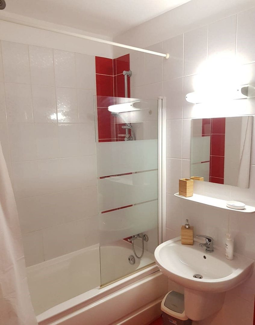 Apartament 2 camere cochet Baneasa | Sisesti - Poză 9