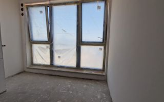 NOU ROND ERA PACURARI AP. 2 Camere 56 Mp cu terasa si gradina - Poză 4