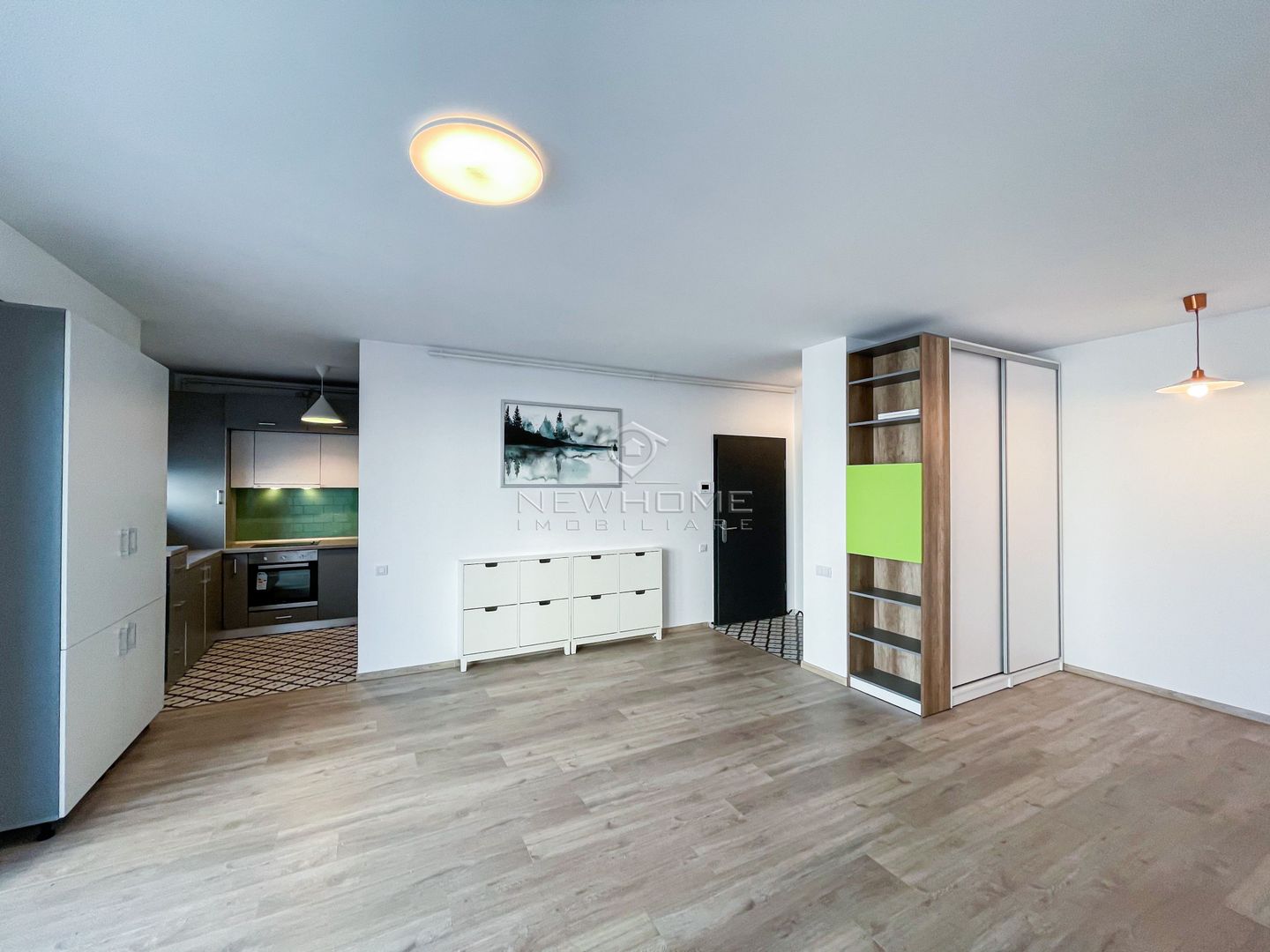 Spatiu pentru birouri 75 mp Parcare, zona Iulius Mall - Poză 14