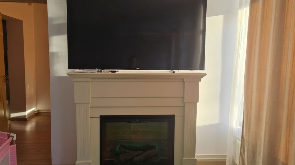 Casa individuala | 5 camere | teren 500 mp | Pipera - Poză 4