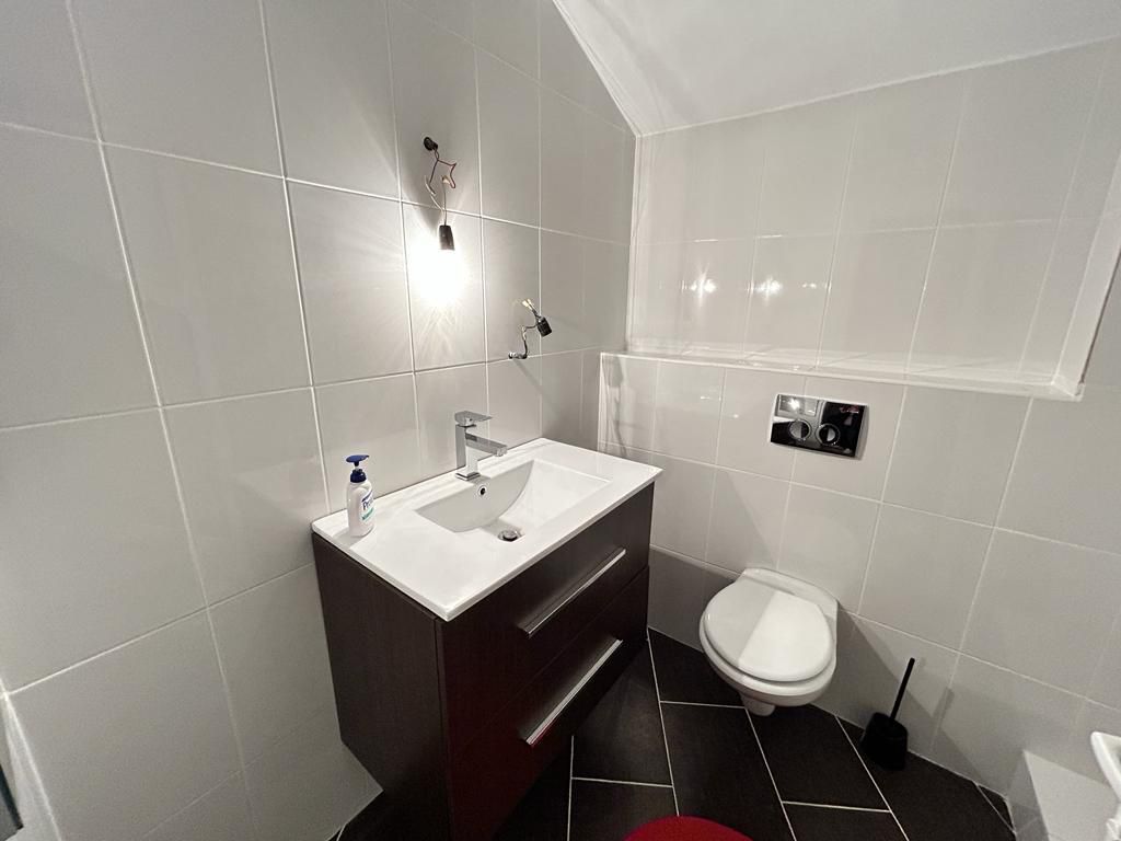 Mihai Bravu, Casa, 6 camere, sup. 250 mp. an 2024 - Poză 23