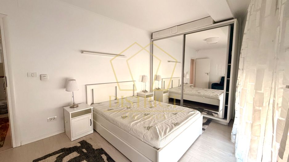Pet Friendly | Apartament cu 3 camere | Braytim - Poză 6