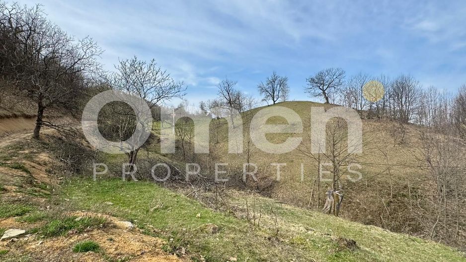 Teren intravialn | 6476 mp | Ulmoasa | zonă superbă - Poză 1