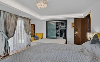 Vila cu design spectaculos, tehnologie smart & lifestyle complet - Poză 44