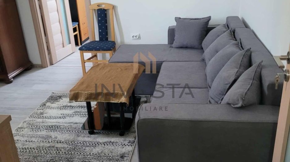 Apartament 2 camere de vanzare | Gheorgheni - Poză 2