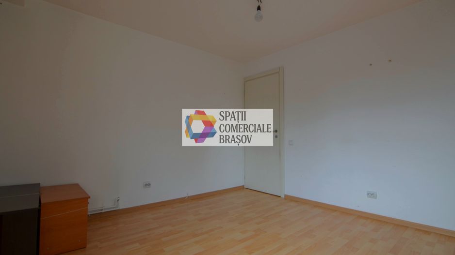 Apartament cu trei camere, zona Centrul Civic - AFI 87 mp - Poză 11