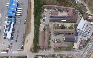 14.302 MP TEREN | 4.925 MP CONSTRUIT | PUTERE ELECTRICĂ EXCEPȚIONALĂ | FĂRĂ SARCINI - Poză 2
