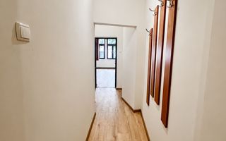 Apartament Ultracentral, renovat, etajul 1, centrala pe gaz - Poză 5