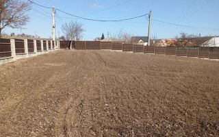 teren intravilan de vanzare - Poză 2